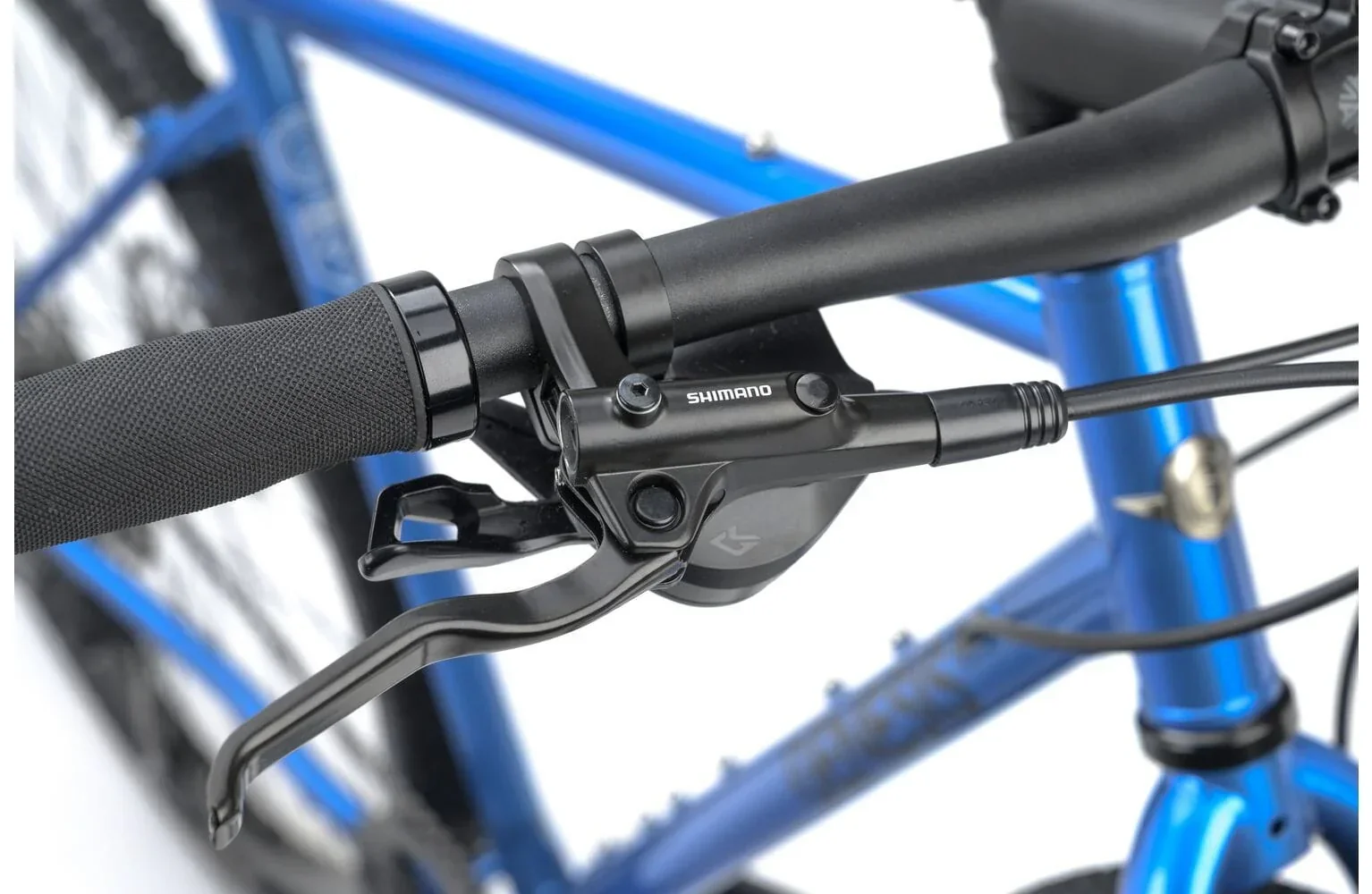 Genesis Croix De Fer 20 Flat Bar - 2025 - Image 3