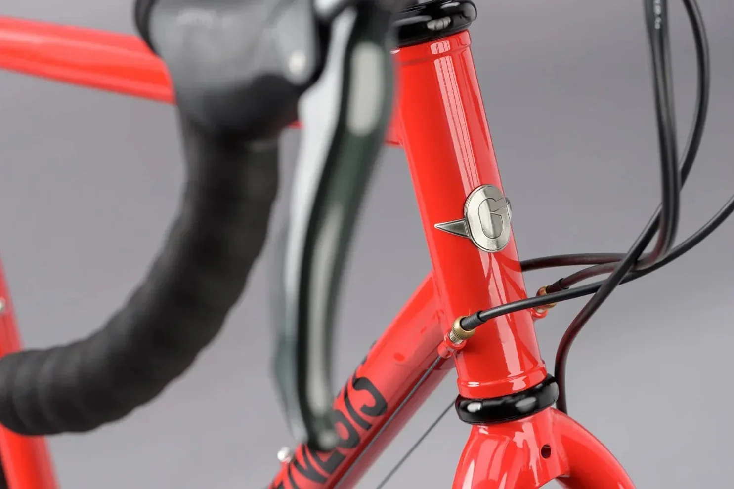Genesis Croix De Fer 20 - Red - Image 4