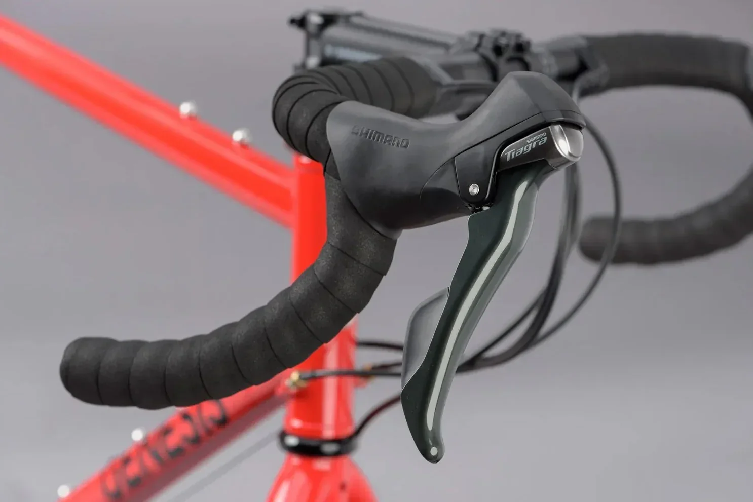 Genesis Croix De Fer 20 - Red - Image 5