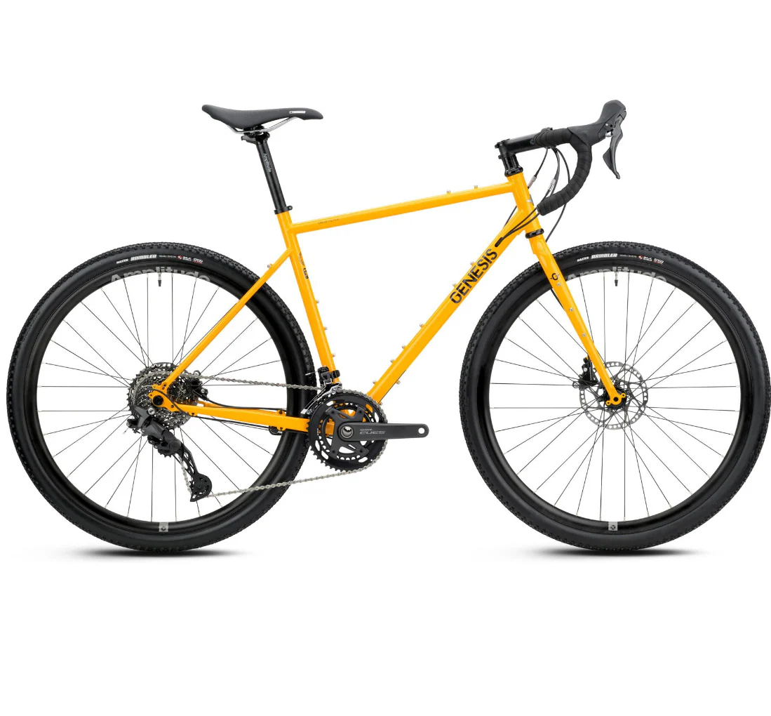 Genesis Croix De Fer 30 - 2026