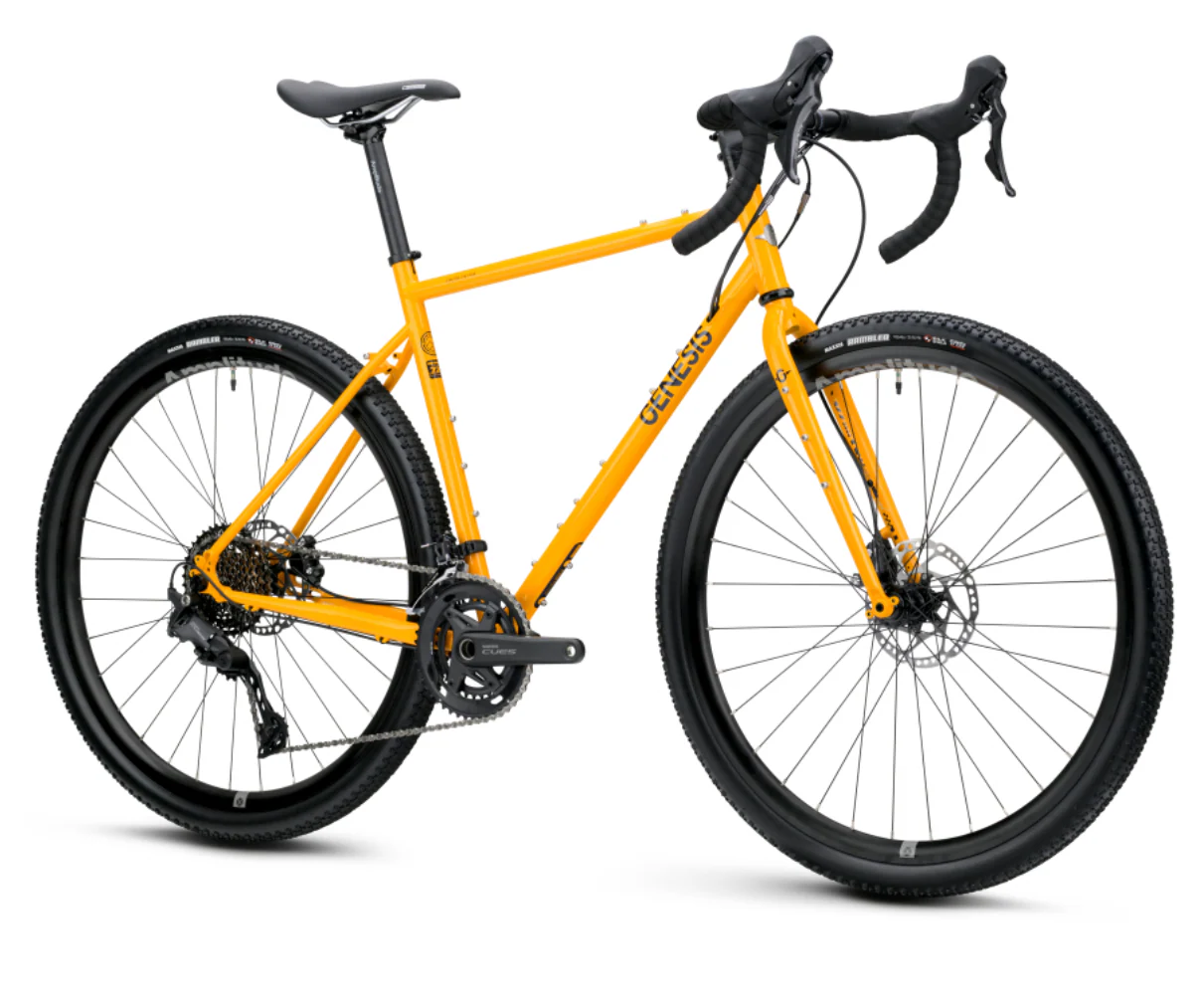 Genesis Croix De Fer 30 - 2026 - Image 2