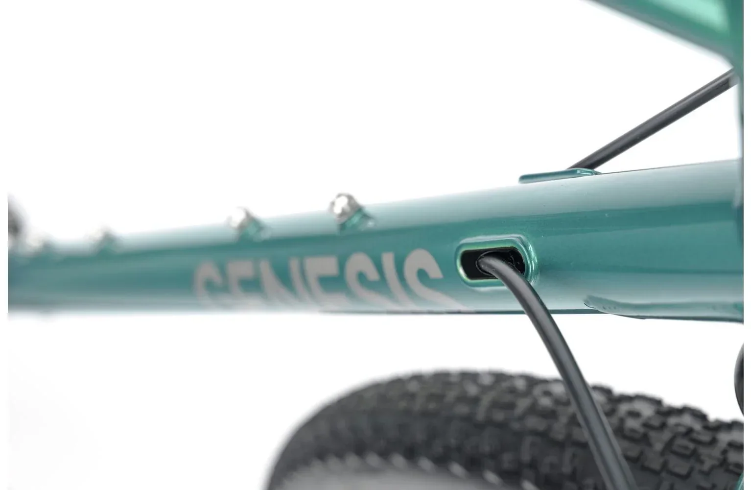 Genesis Croix De Fer 40 - 2025 - Image 10