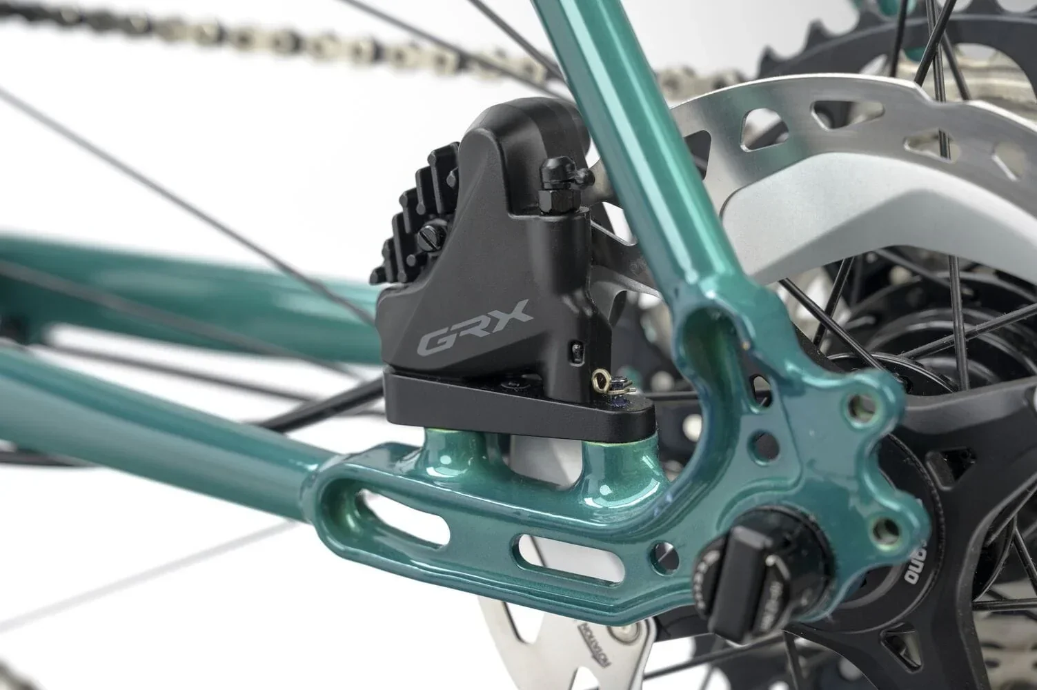 Genesis Croix De Fer 40 - 2025 - Image 11