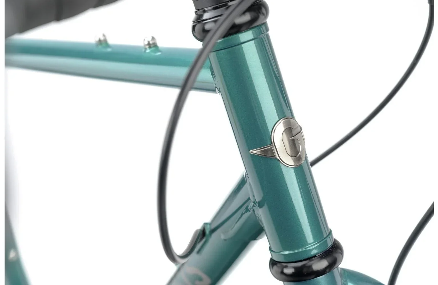 Genesis Croix De Fer 40 - 2025 - Image 4