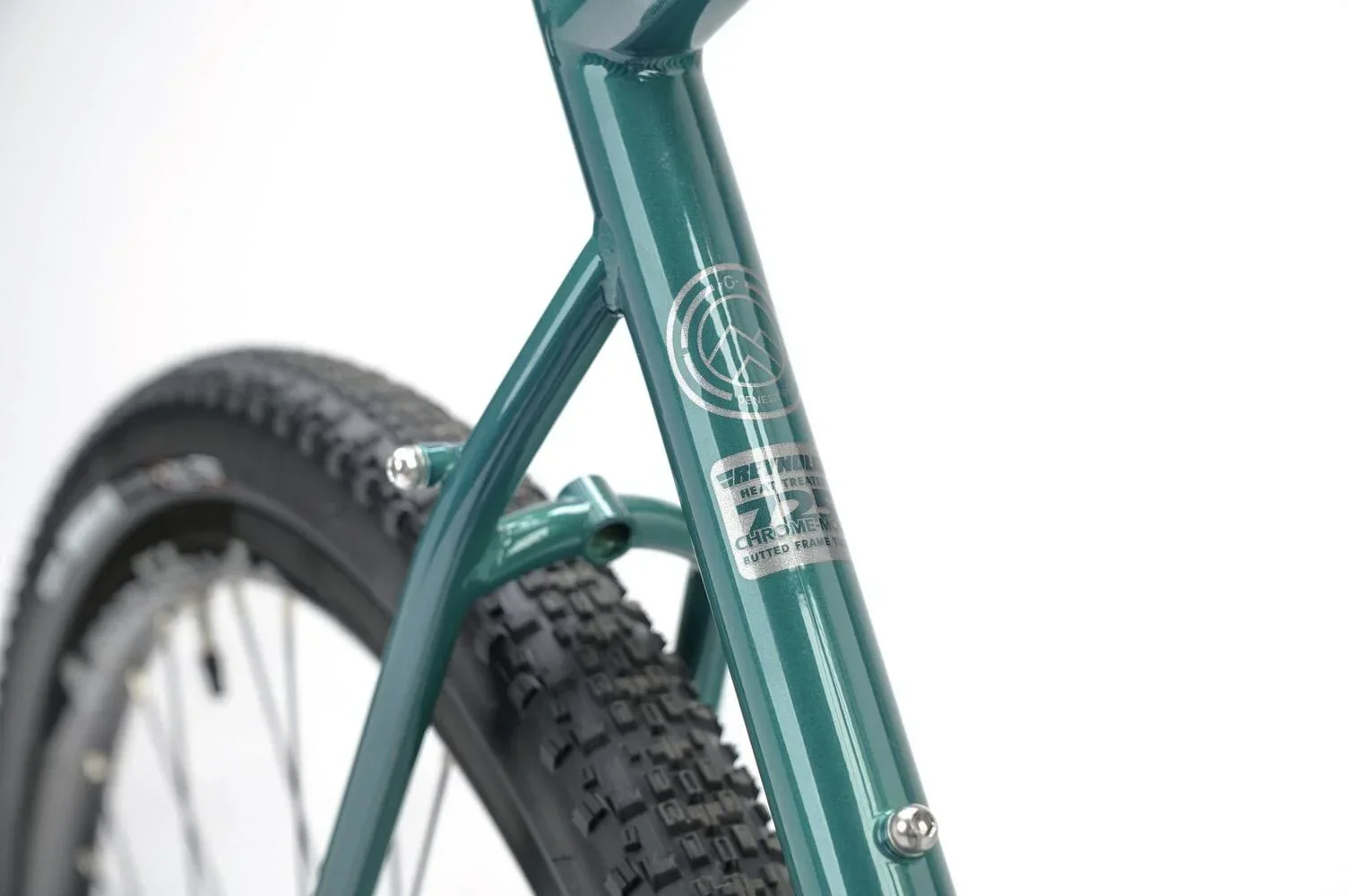 Genesis Croix De Fer 40 - 2025 - Image 5