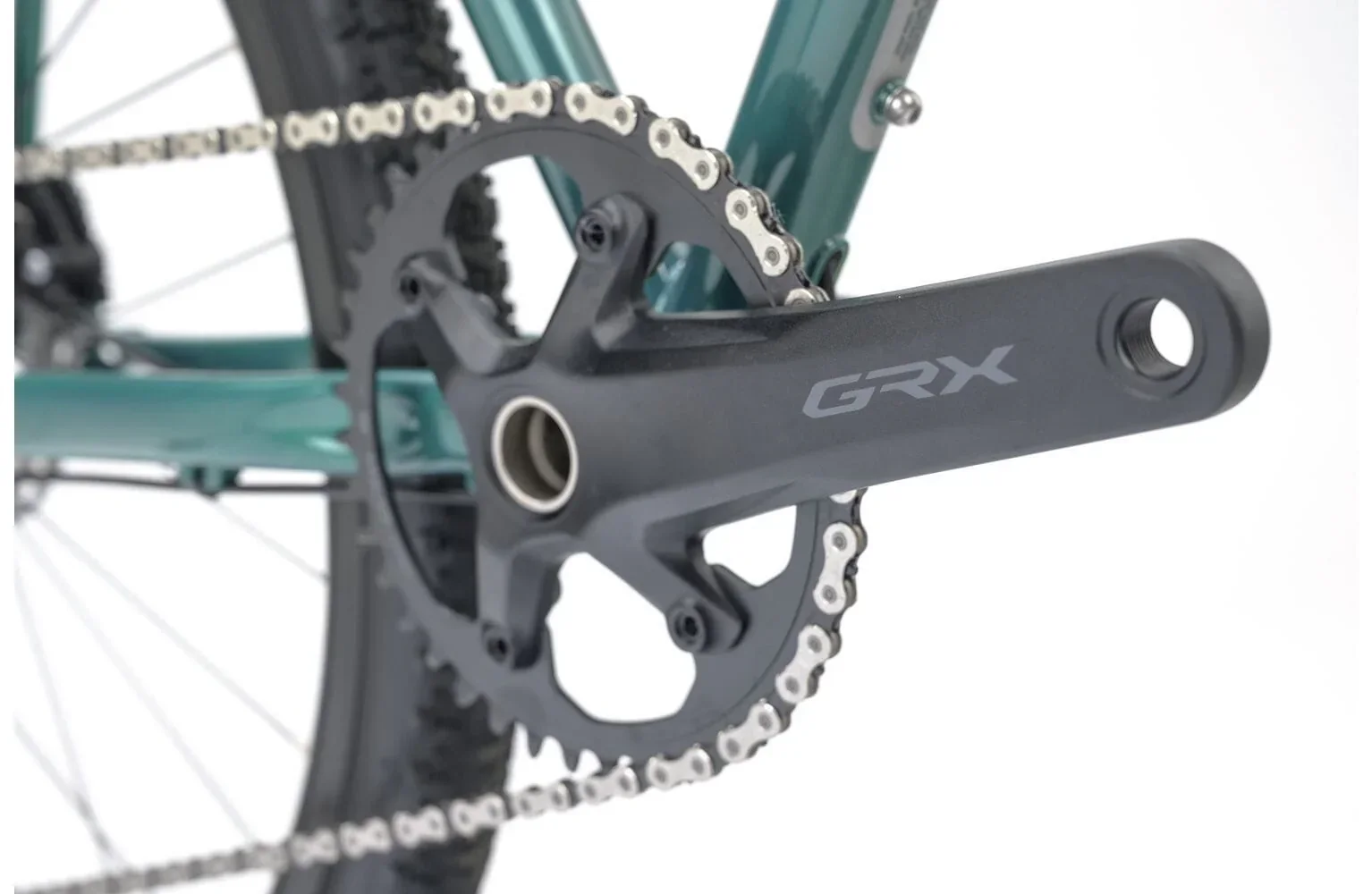 Genesis Croix De Fer 40 - 2025 - Image 6