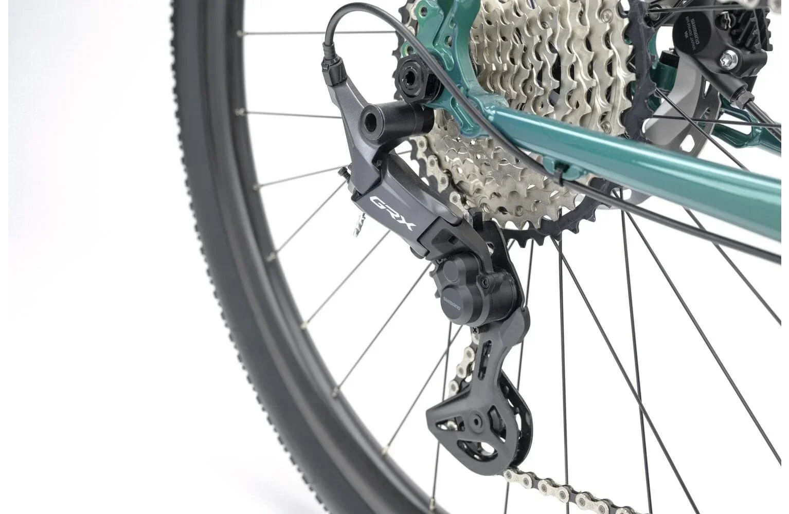 Genesis Croix De Fer 40 - 2025 - Image 7