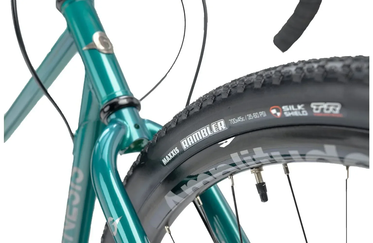 Genesis Croix De Fer 40 - 2025 - Image 8