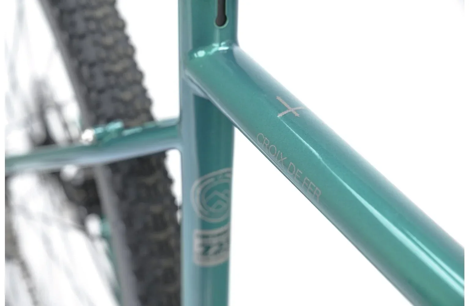 Genesis Croix De Fer 40 - 2025 - Image 9