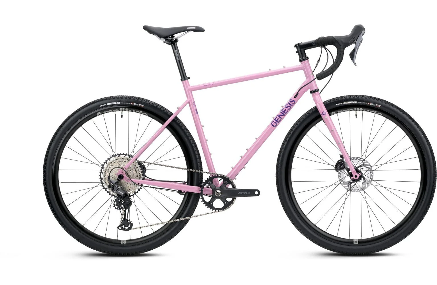 Genesis Croix De Fer 40 - 2026