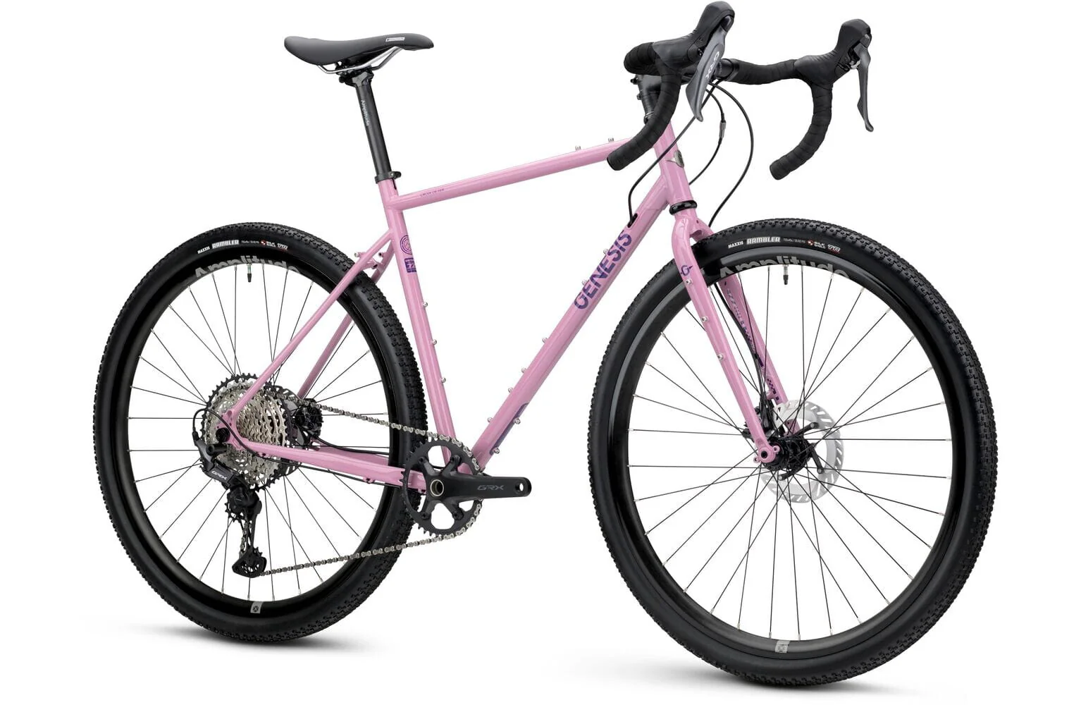 Genesis Croix De Fer 40 - 2026 - Image 2