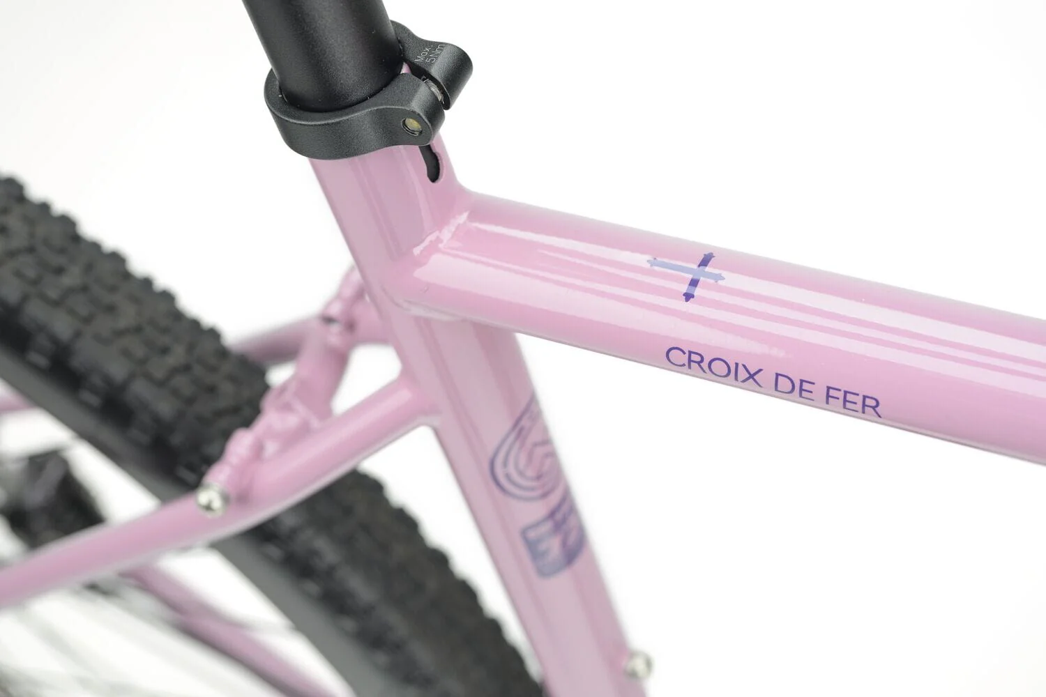 Genesis Croix De Fer 40 - 2026 - Image 3