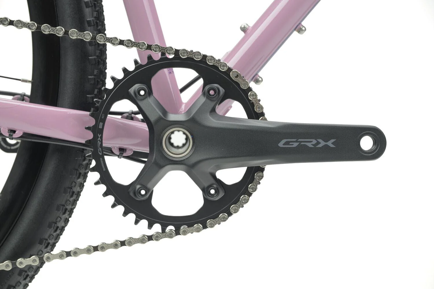 Genesis Croix De Fer 40 - 2026 - Image 4