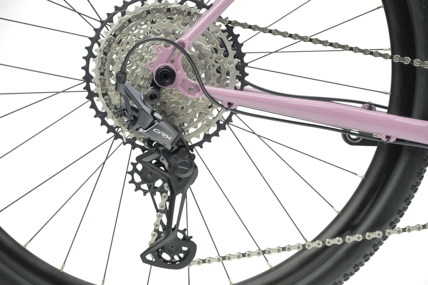 Genesis Croix De Fer 40 - 2026 - Image 5