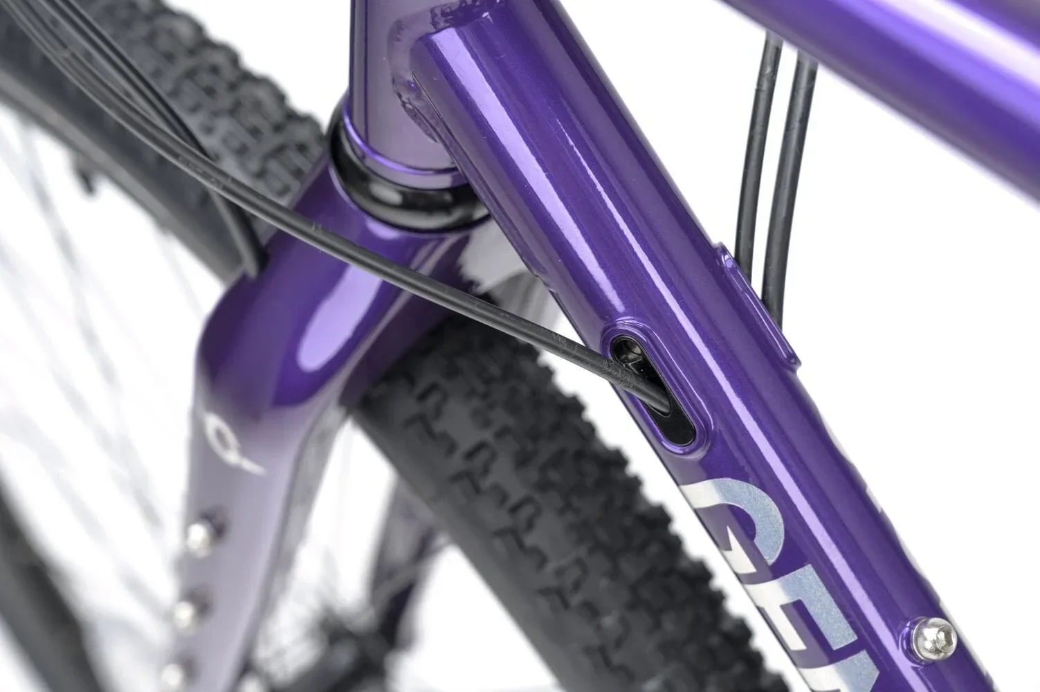 Genesis Croix De Fer 50 - 2025 - Image 4