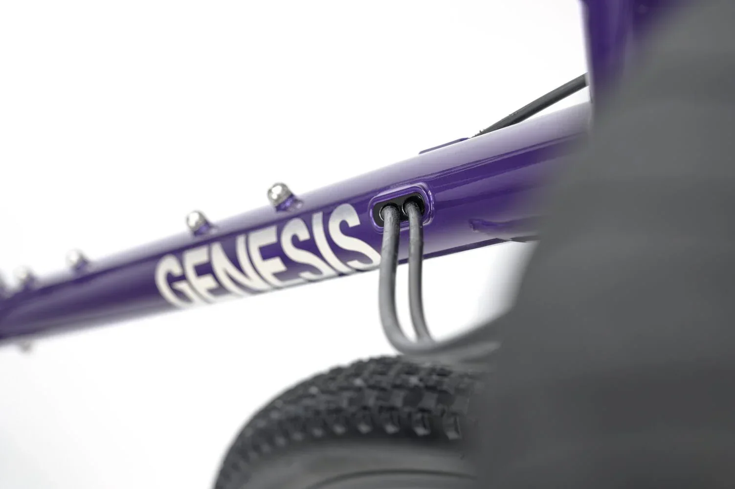Genesis Croix De Fer 50 - 2025 - Image 6