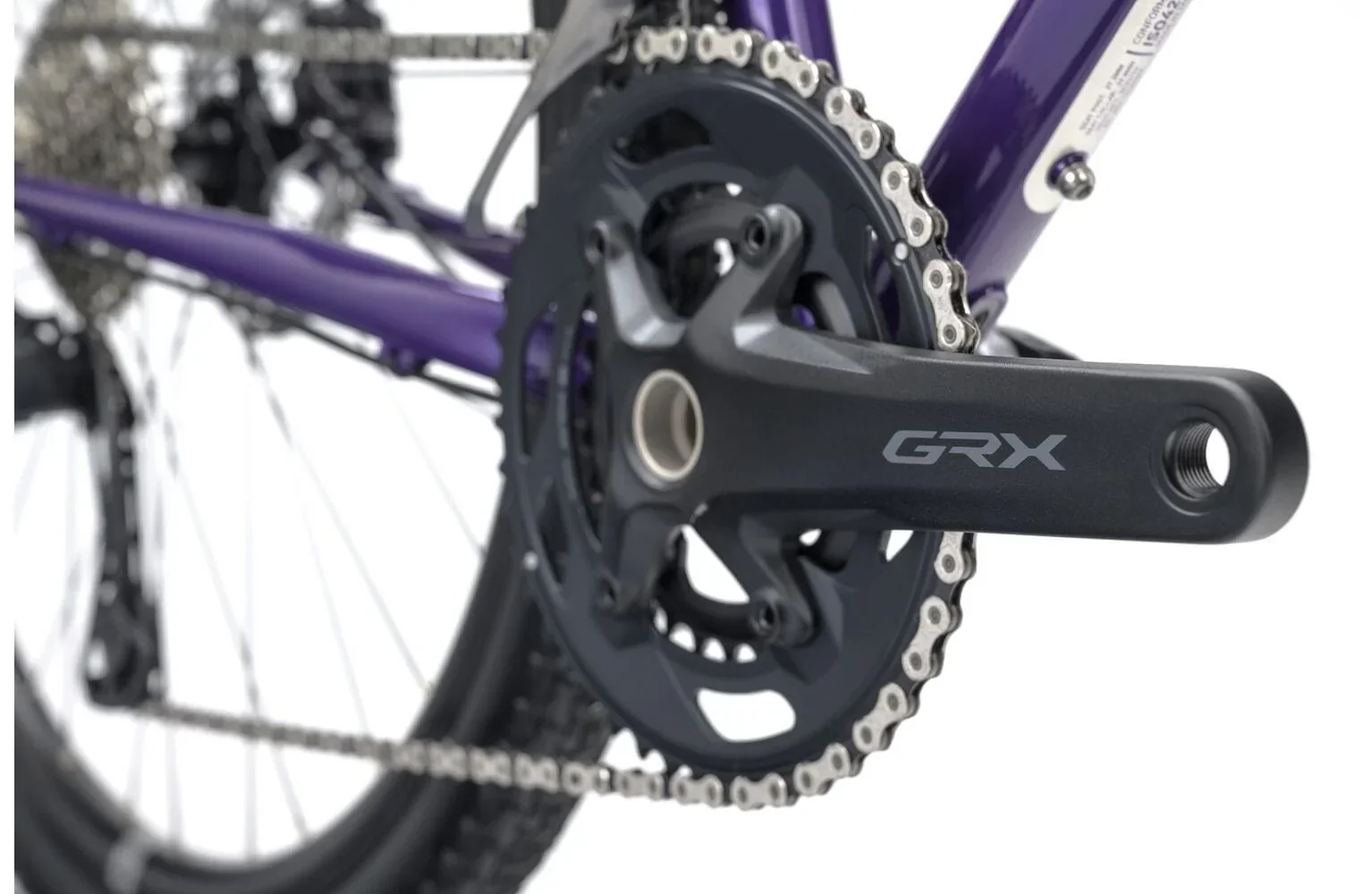 Genesis Croix De Fer 50 - 2025 - Image 8
