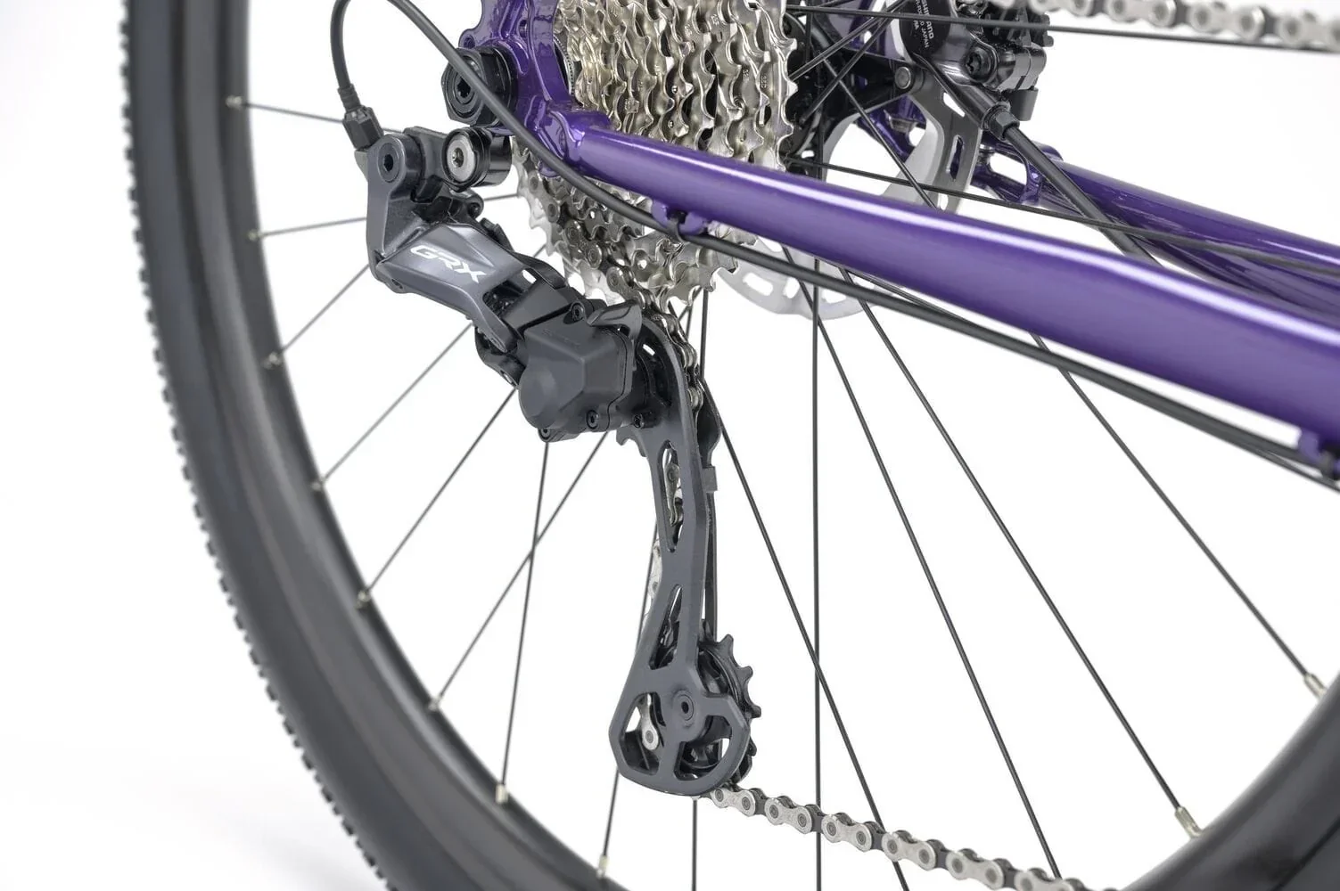 Genesis Croix De Fer 50 - 2025 - Image 9