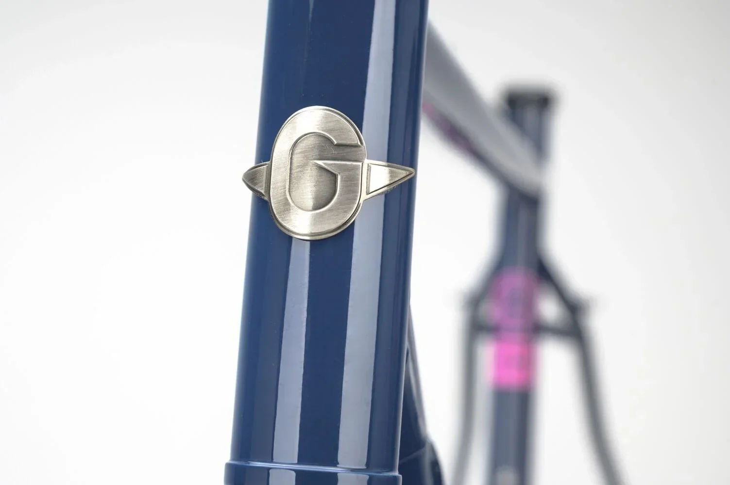 Genesis Croix De Fer 725 Frameset - 2025 - Image 11