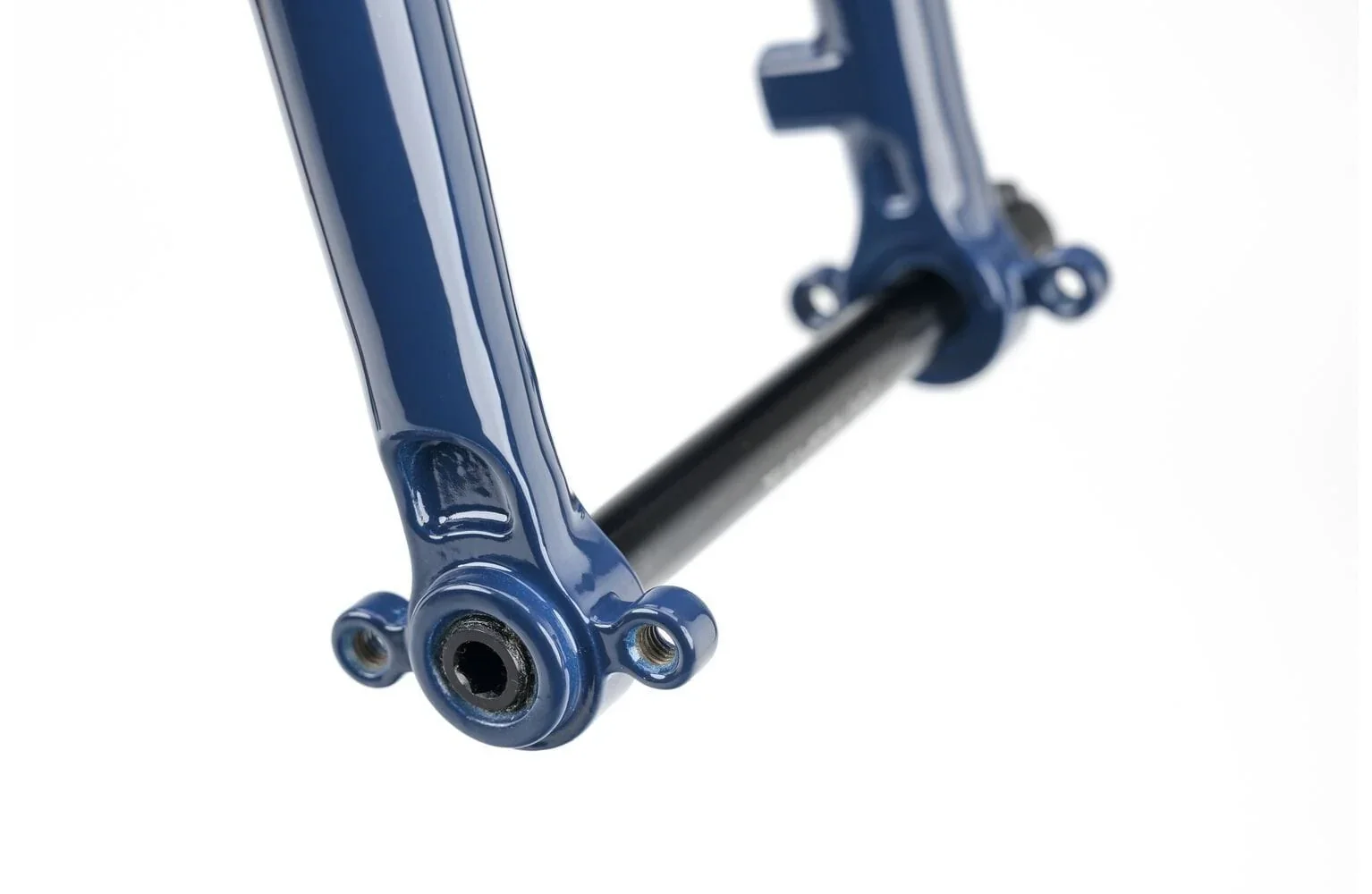 Genesis Croix De Fer 725 Frameset - 2025 - Image 6