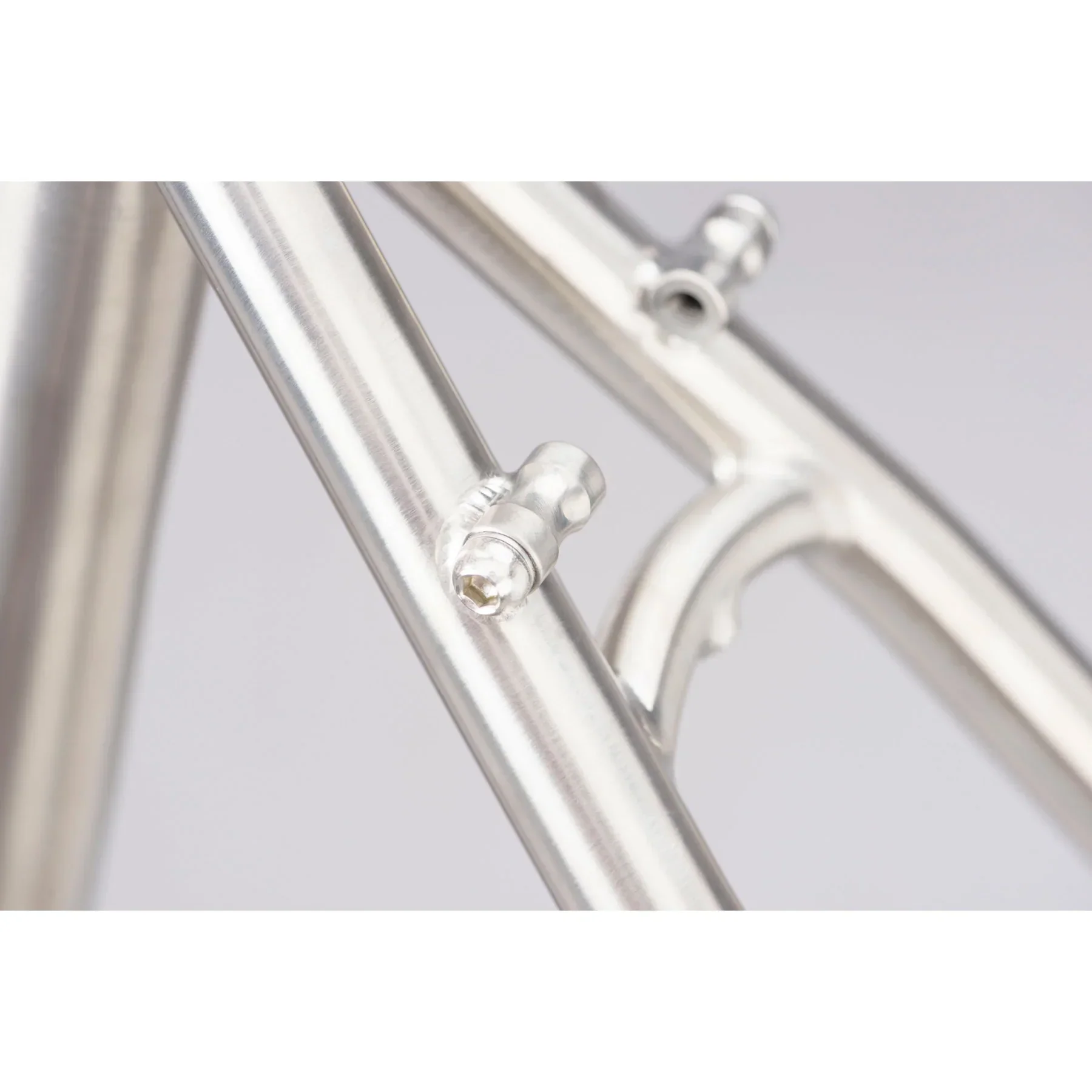 Genesis Croix De Fer Ti Frameset - Image 11