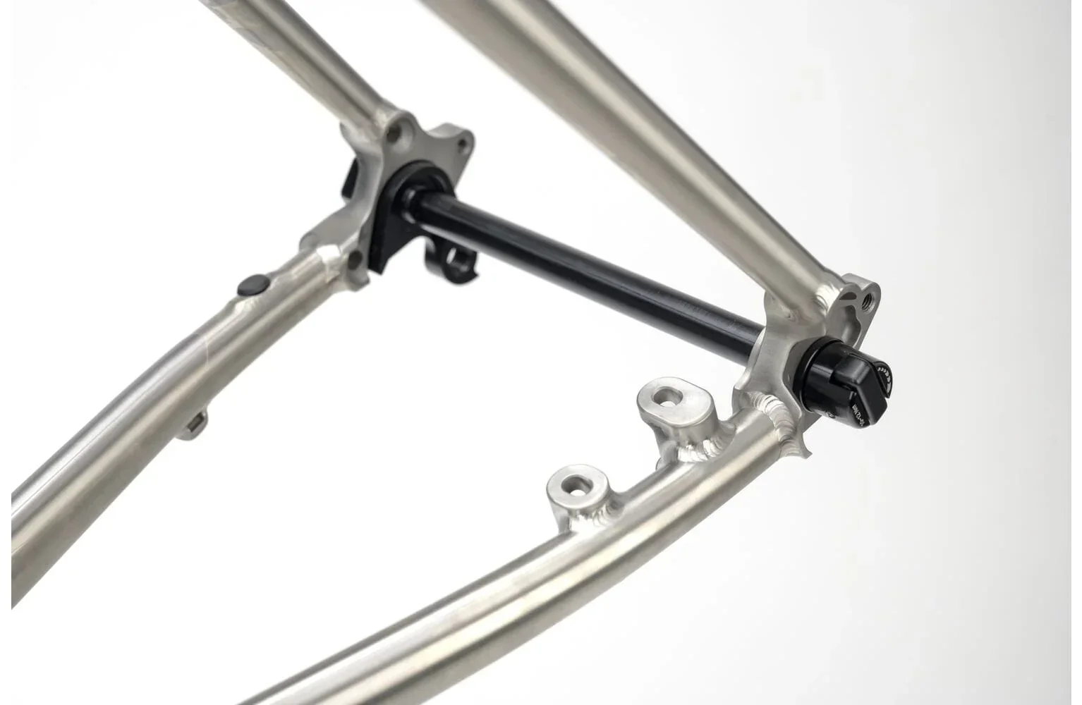 Genesis Croix De Fer Ti Frameset - 2025 - Image 10
