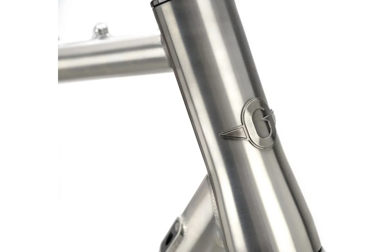 Genesis Croix De Fer Ti Frameset - 2025 - Image 4
