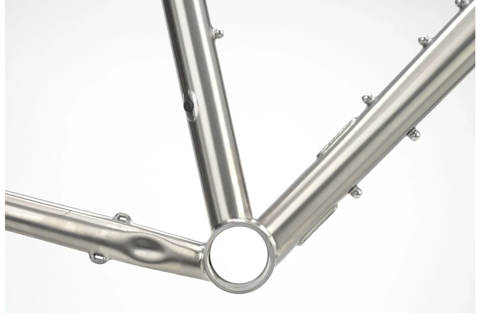 Genesis Croix De Fer Ti Frameset - 2025 - Image 6