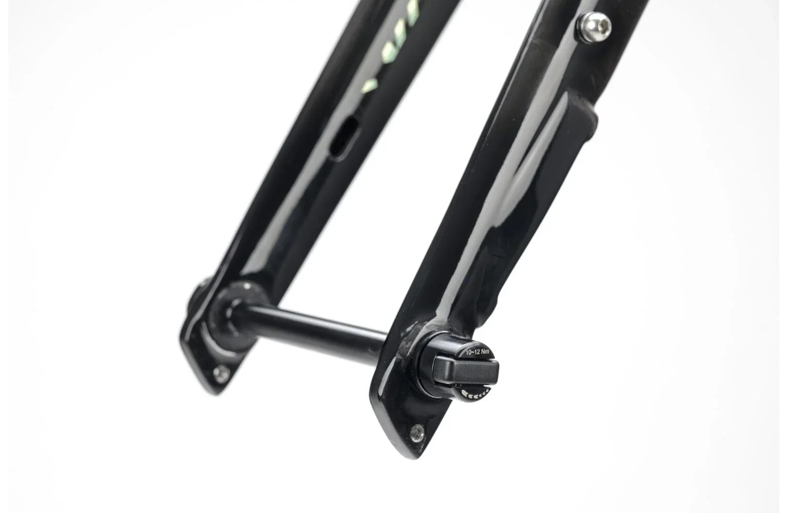 Genesis Croix De Fer Ti Frameset - 2025 - Image 9