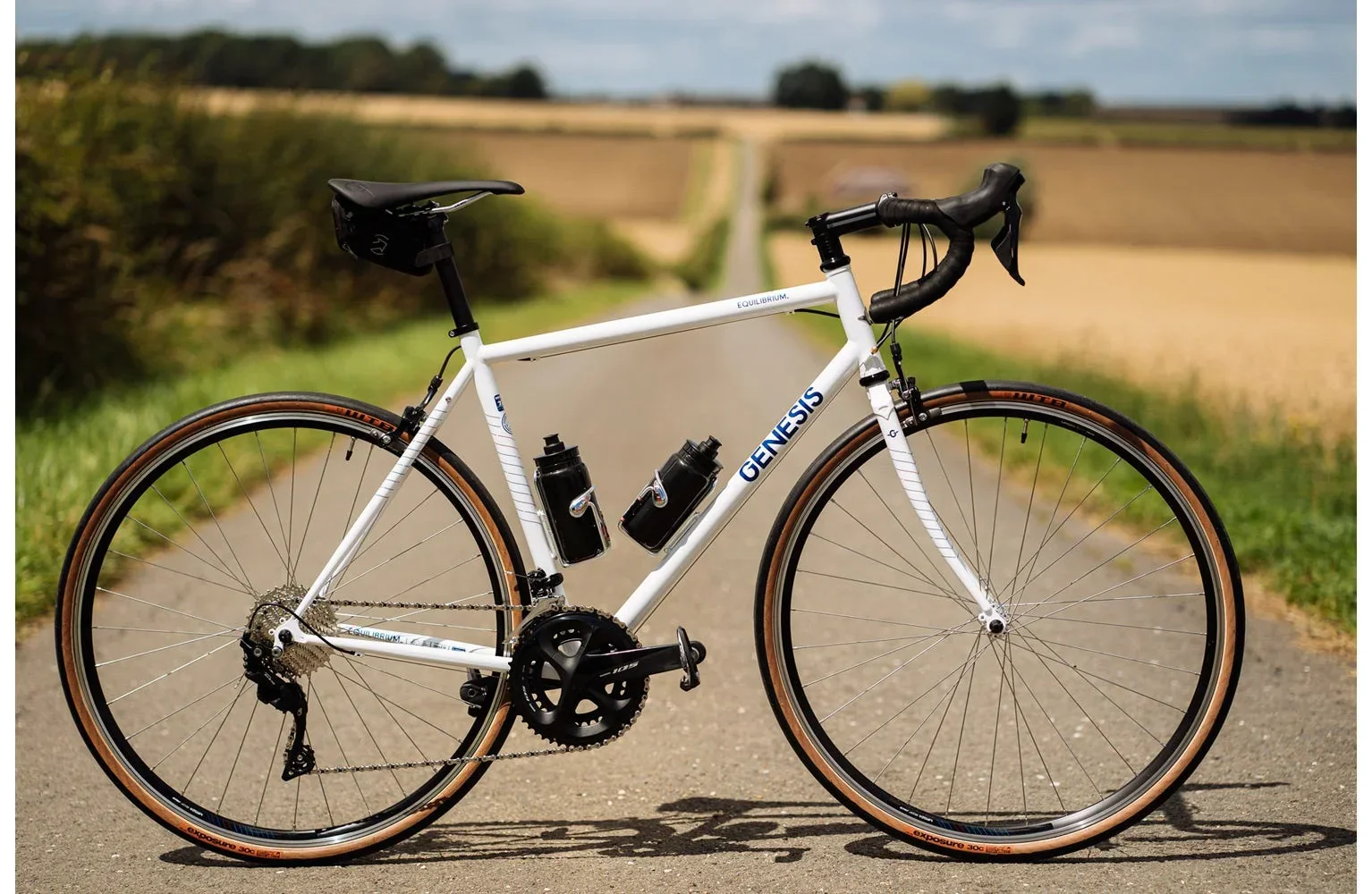 Genesis Equilibrium - Image 11