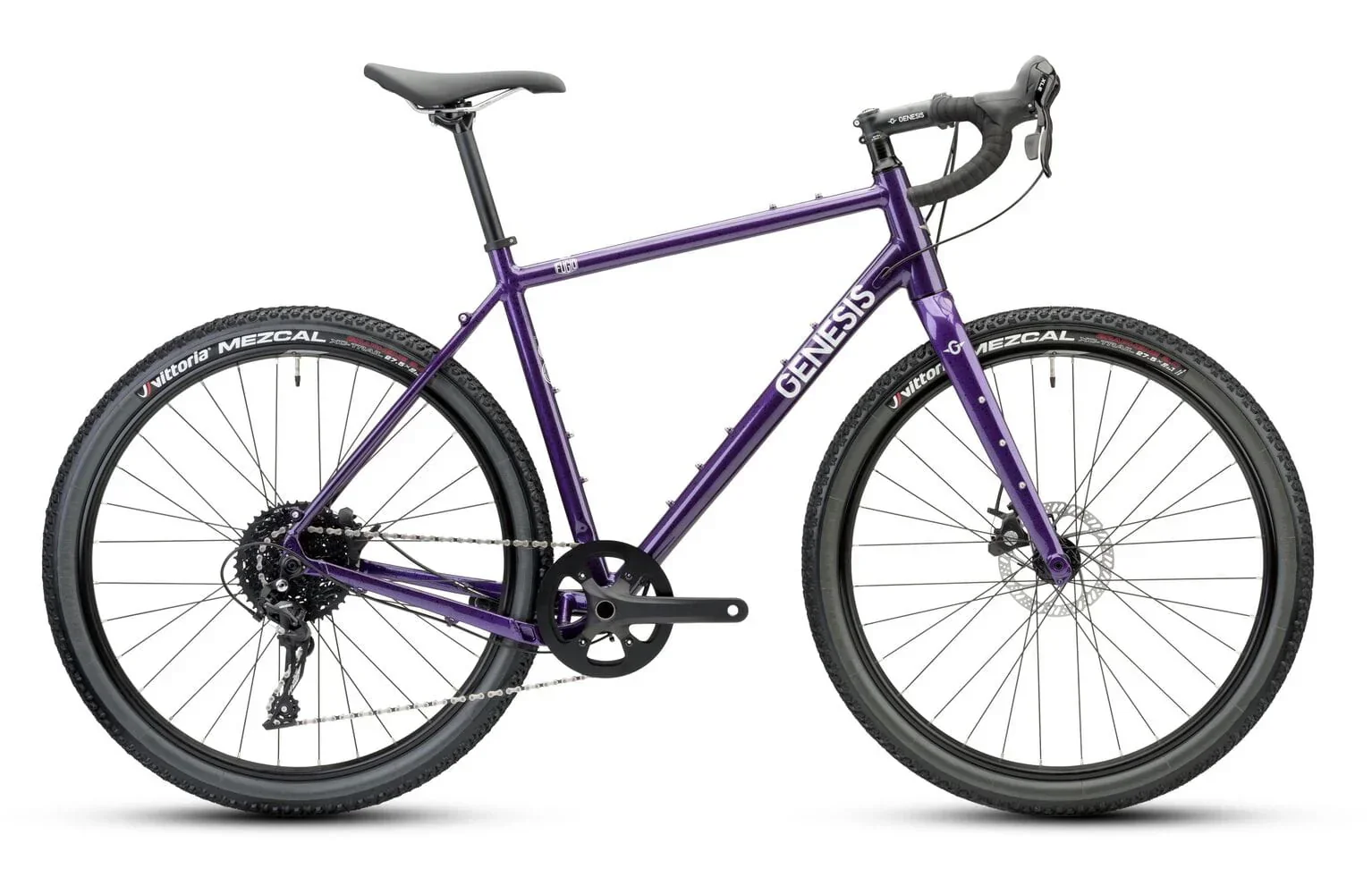Genesis Fugio 10 - 2023