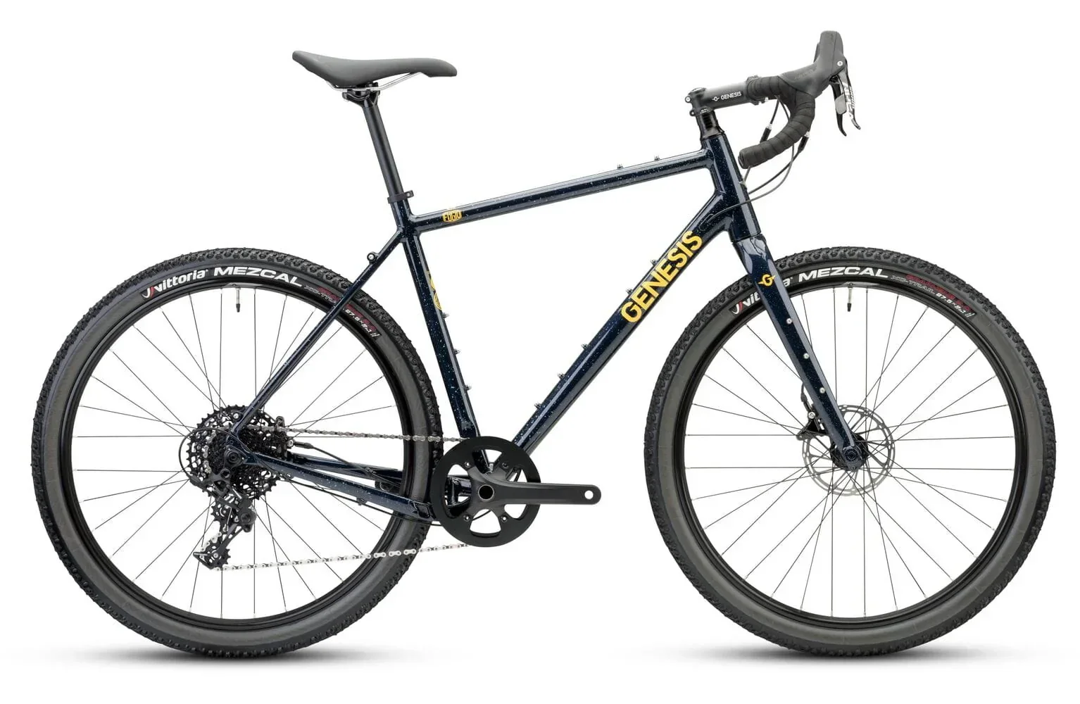 Genesis Fugio 30 - 2023