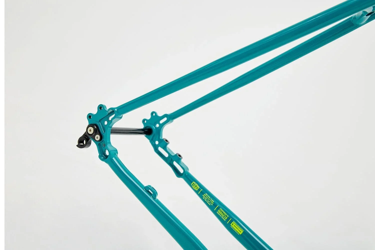 Genesis Fugio Frameset - Image 6