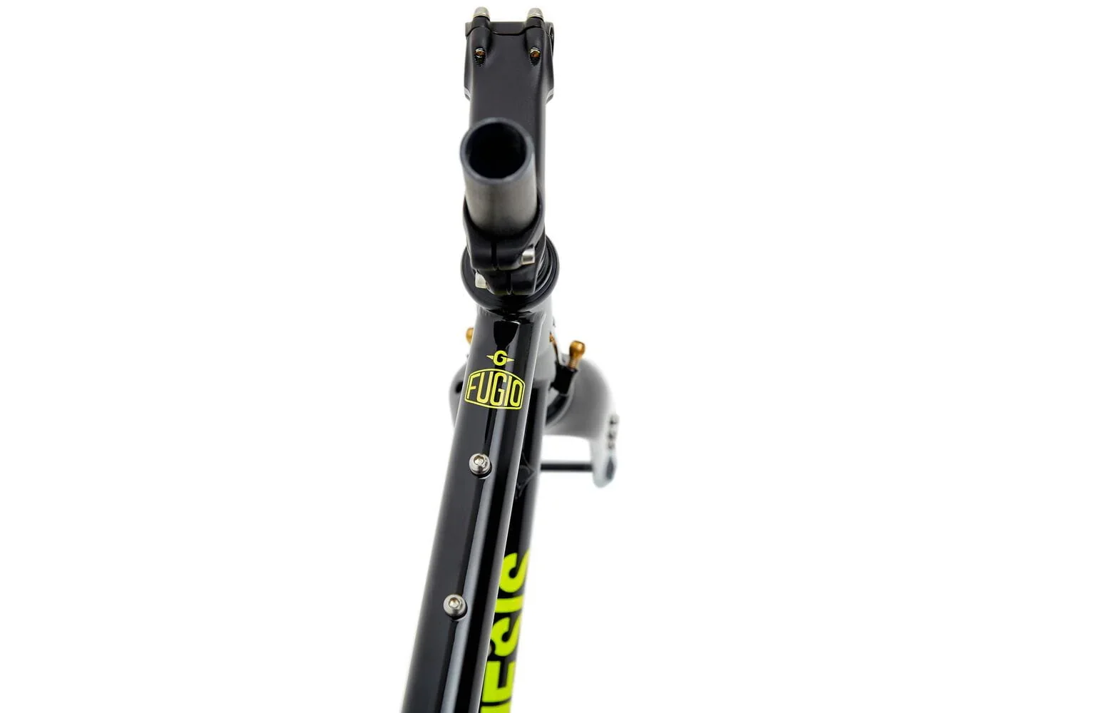 Genesis Fugio Frameset - Image 8