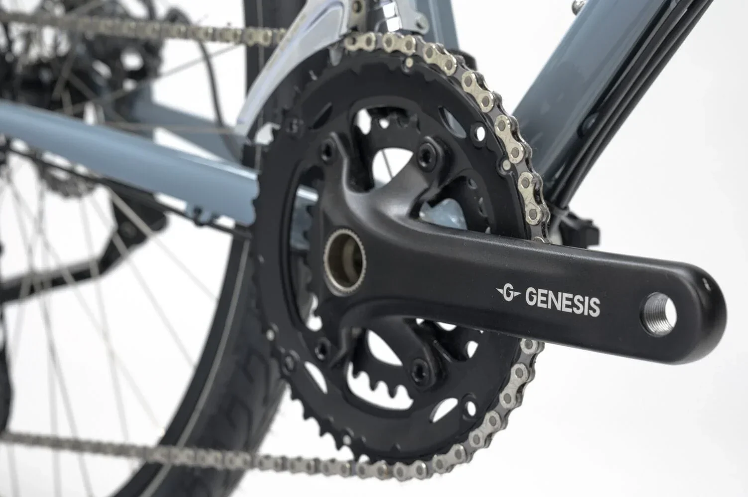 Genesis Tour De Fer 30 - 2025 - Image 11