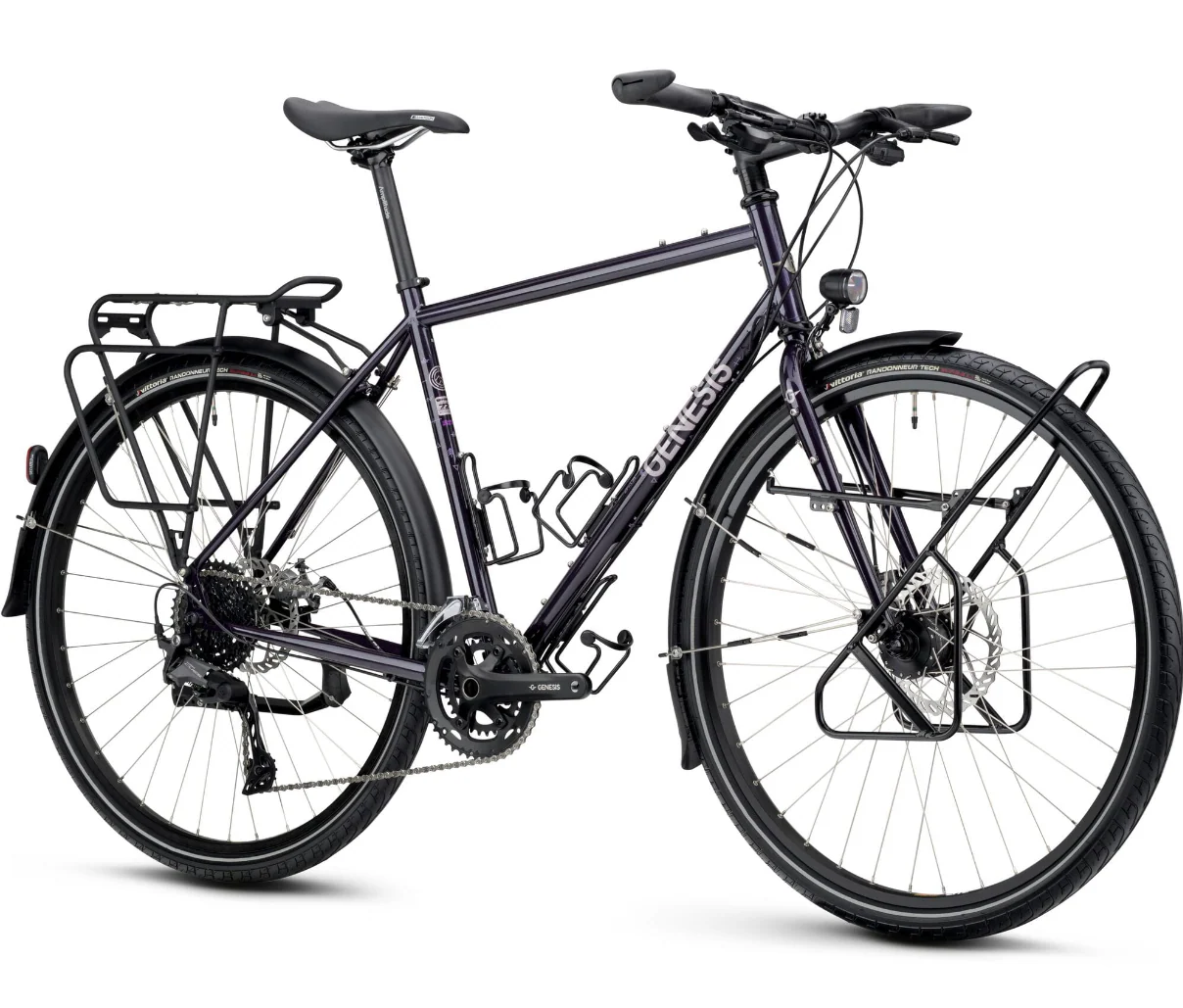 Genesis Tour De Fer 30 - 2026 - Image 2