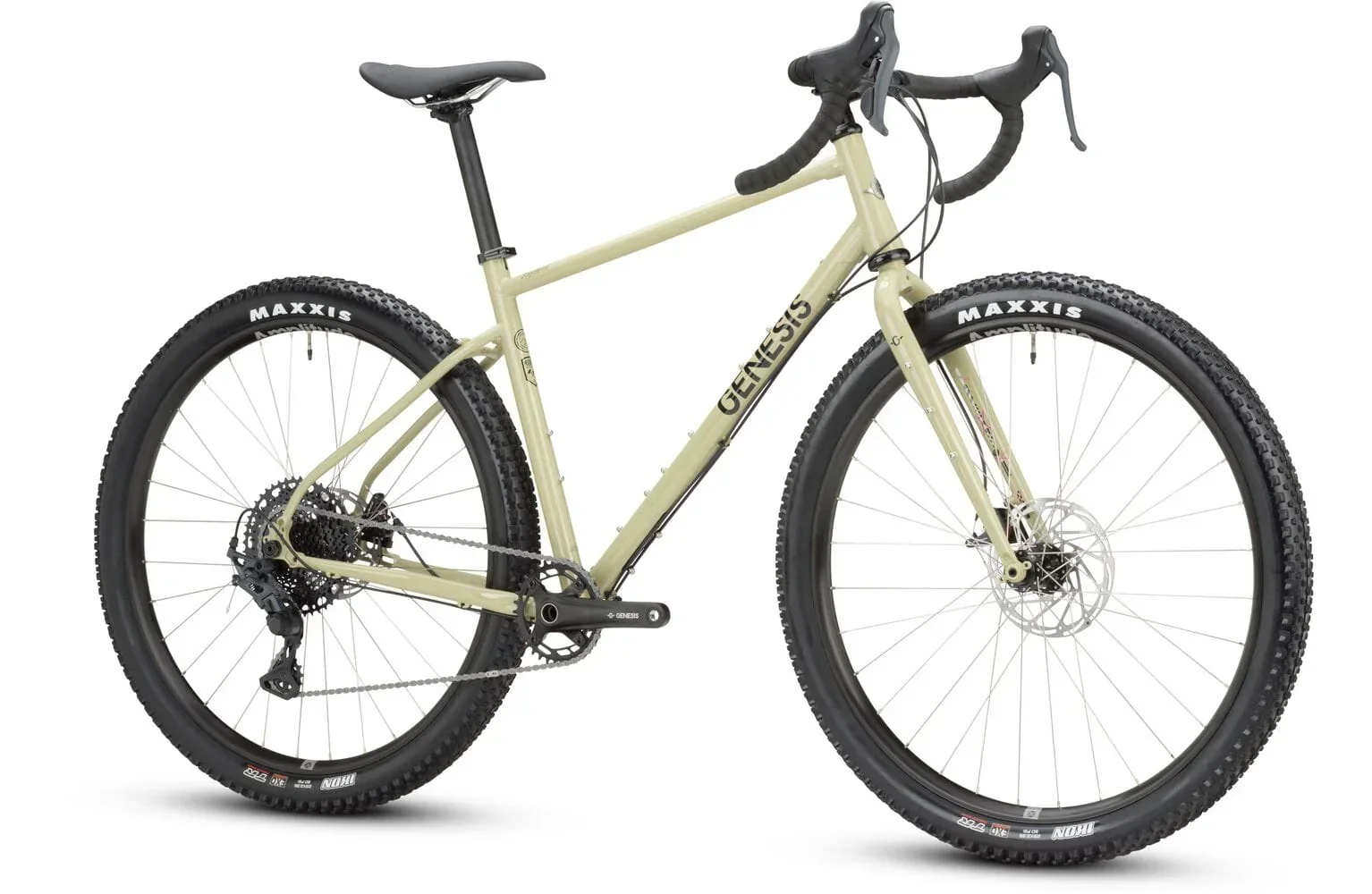Genesis Vagabond 10 - 2025 - Image 2