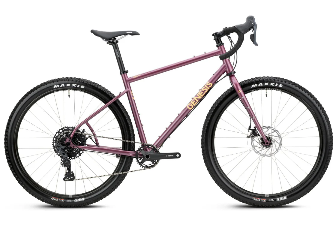 Genesis Vagabond 10 - 2026