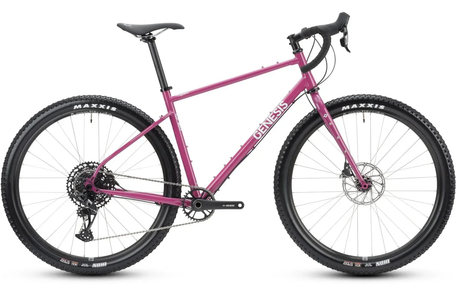 Genesis Vagabond 20 - 2025