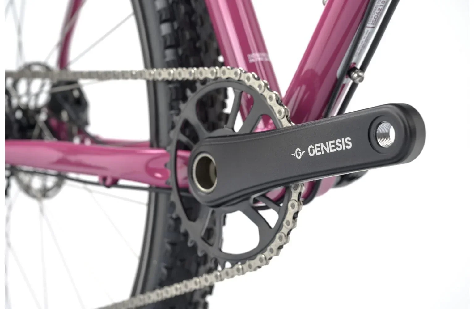 Genesis Vagabond 20 - 2025 - Image 6