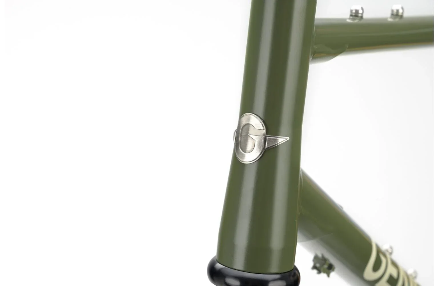 Genesis Vagabond Frameset - 2025 - Image 3