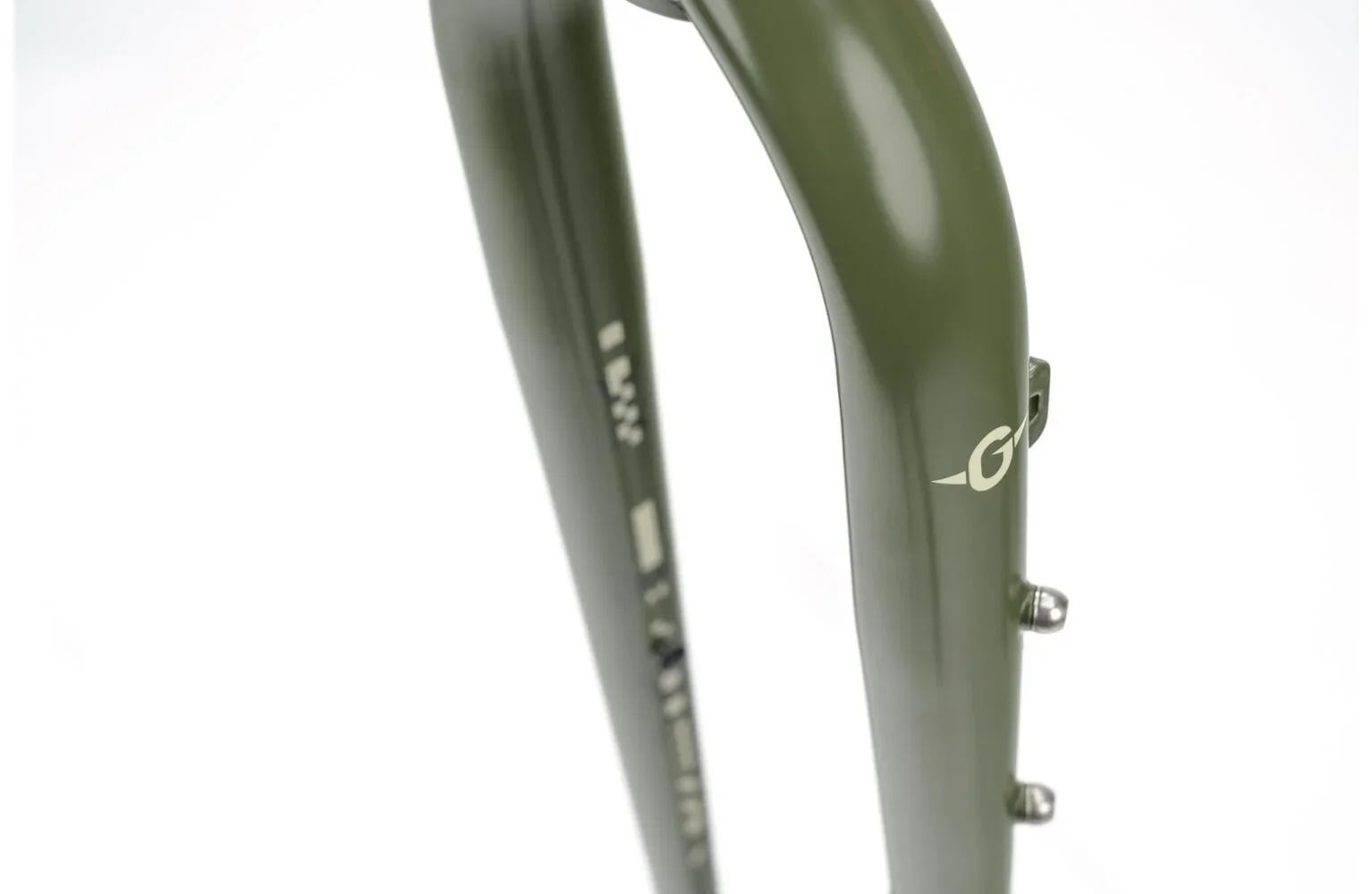 Genesis Vagabond Frameset - 2025 - Image 5