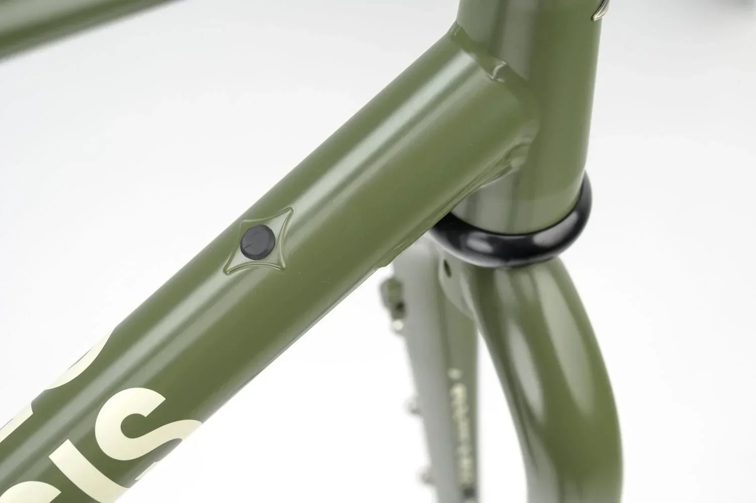 Genesis Vagabond Frameset - 2025 - Image 7