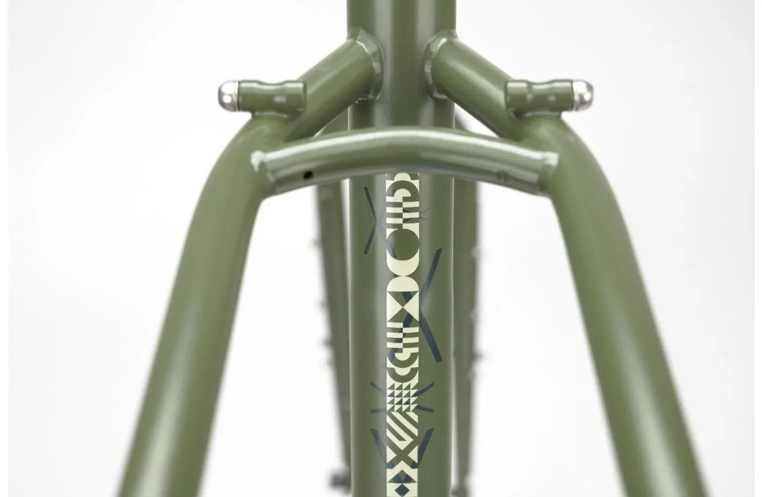 Genesis Vagabond Frameset - 2025 - Image 9