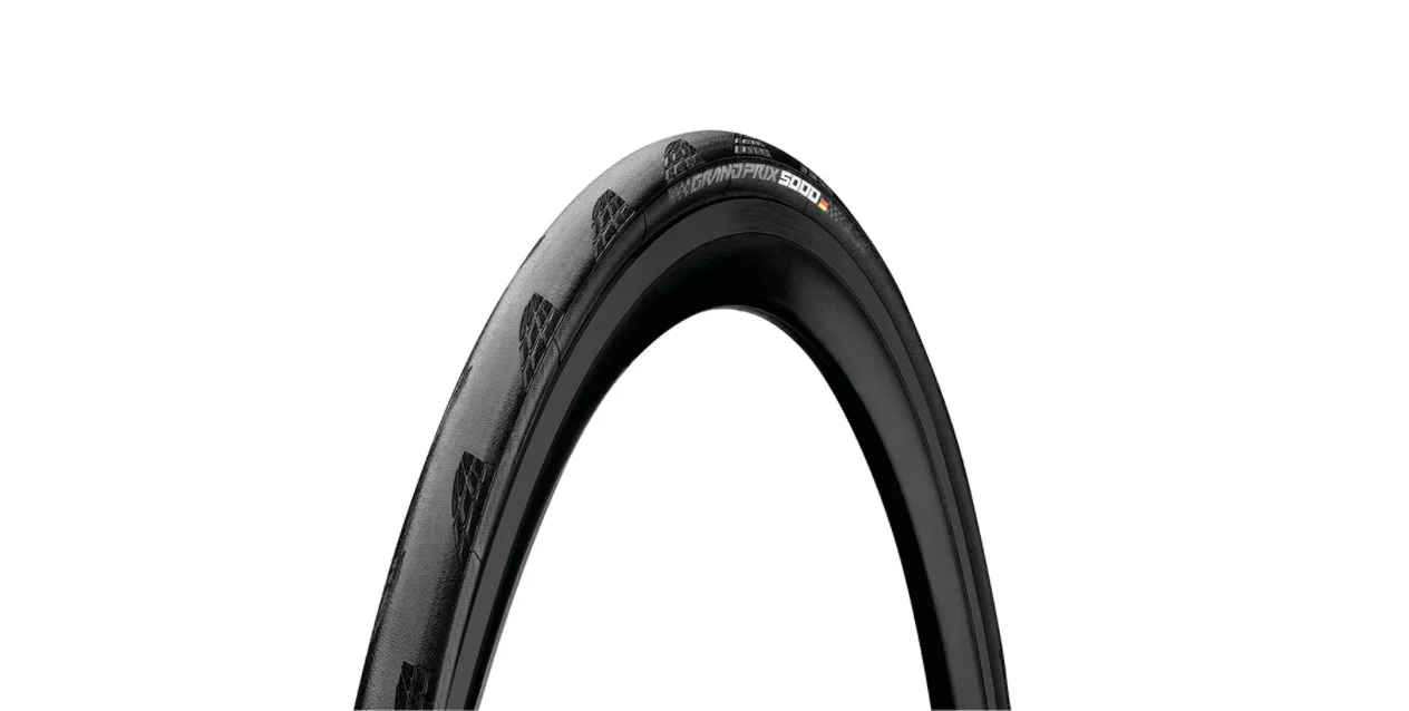 Continental Grand Prix 5000 25-622