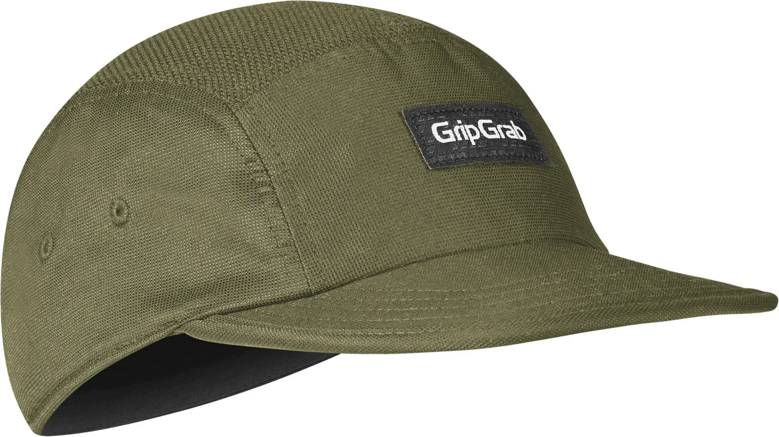 GripGrab 5 Panel Cap - Image 2