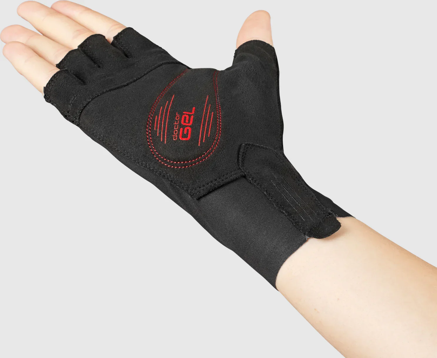 GripGrab Aero TT RaceDay Time Trial Gloves - Image 5