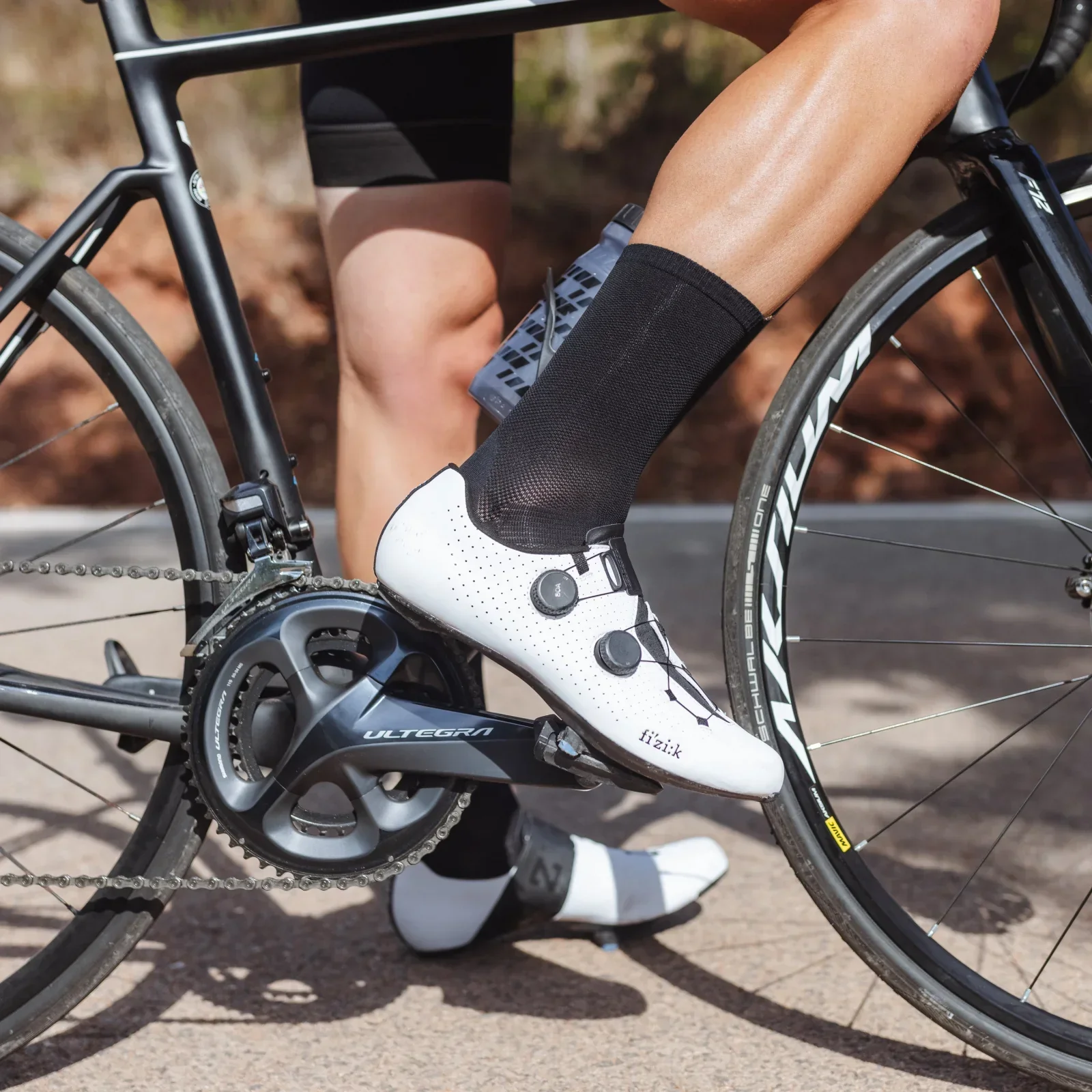GripGrab Airflow Lightweight Summer Socks - Image 6