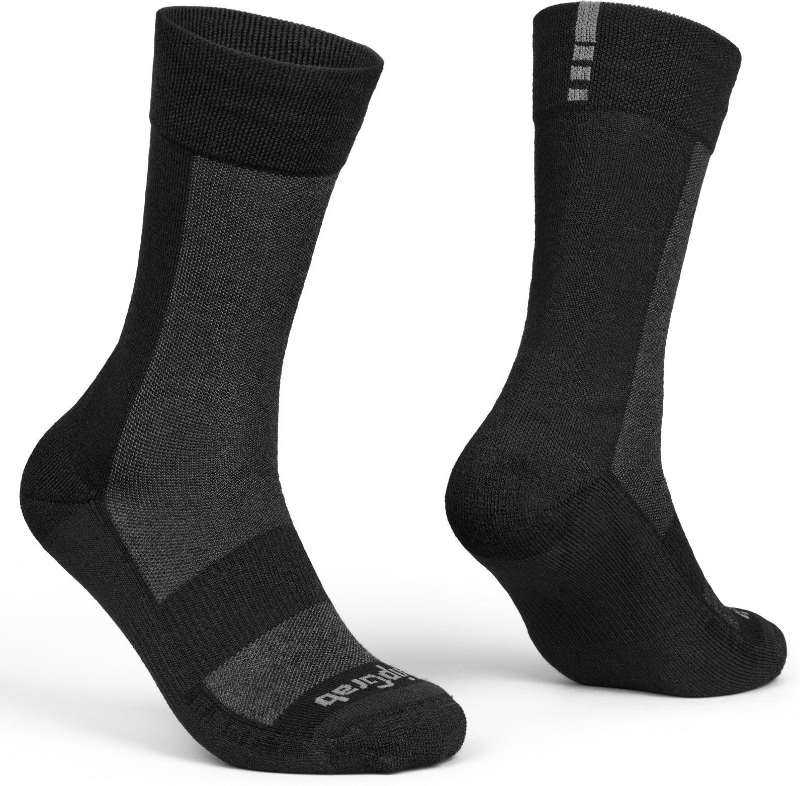 GripGrab Alpine Merino High Cut Winter Socks
