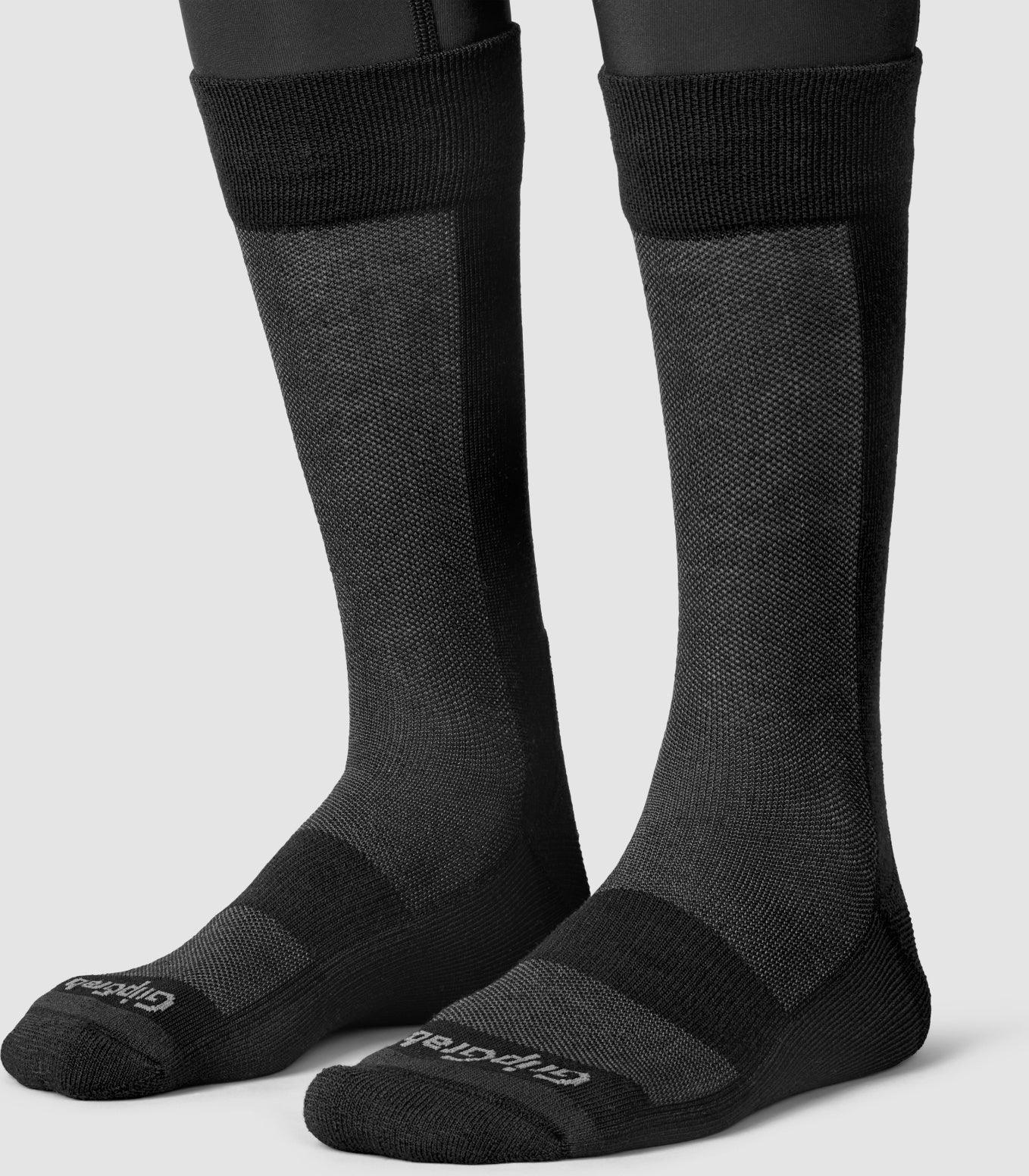 GripGrab Alpine Merino High Cut Winter Socks - Image 4